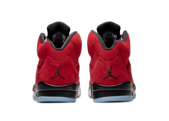 Air Jordan 5 Retro "Raging Bull" 2021
