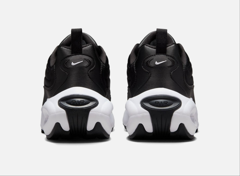 Nike Air Max Portal Μαύρο / Λευκό