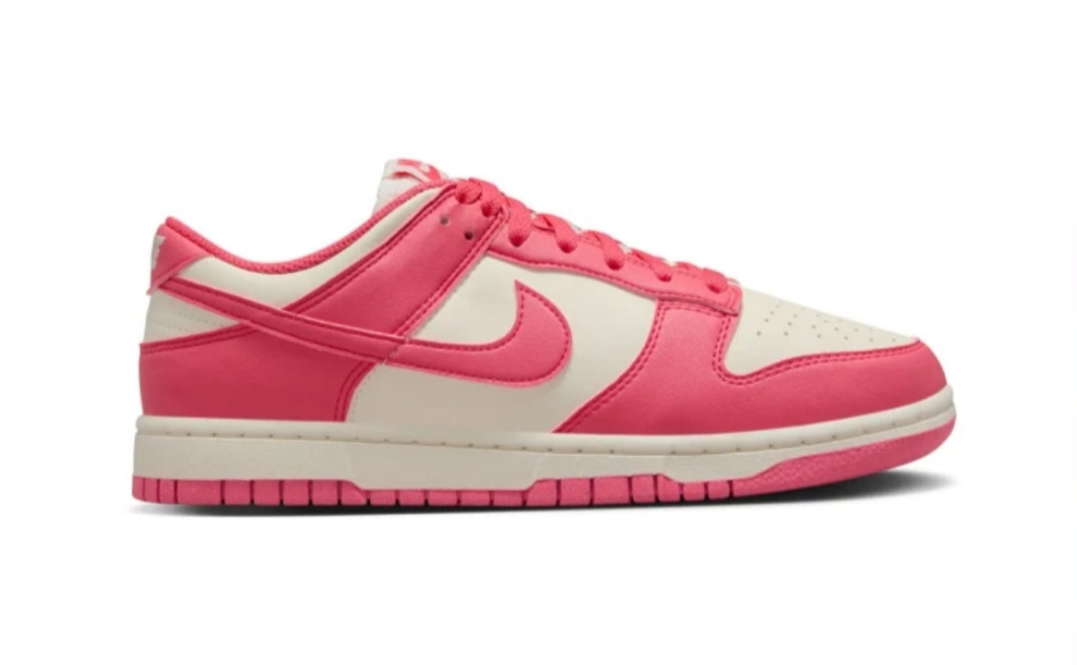 Nike Dunk Low "Aster Pink"