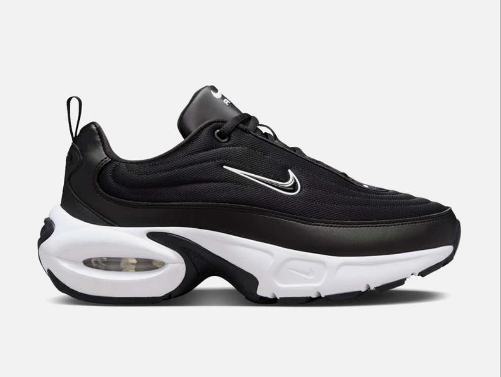 Nike Air Max Portal Μαύρο / Λευκό
