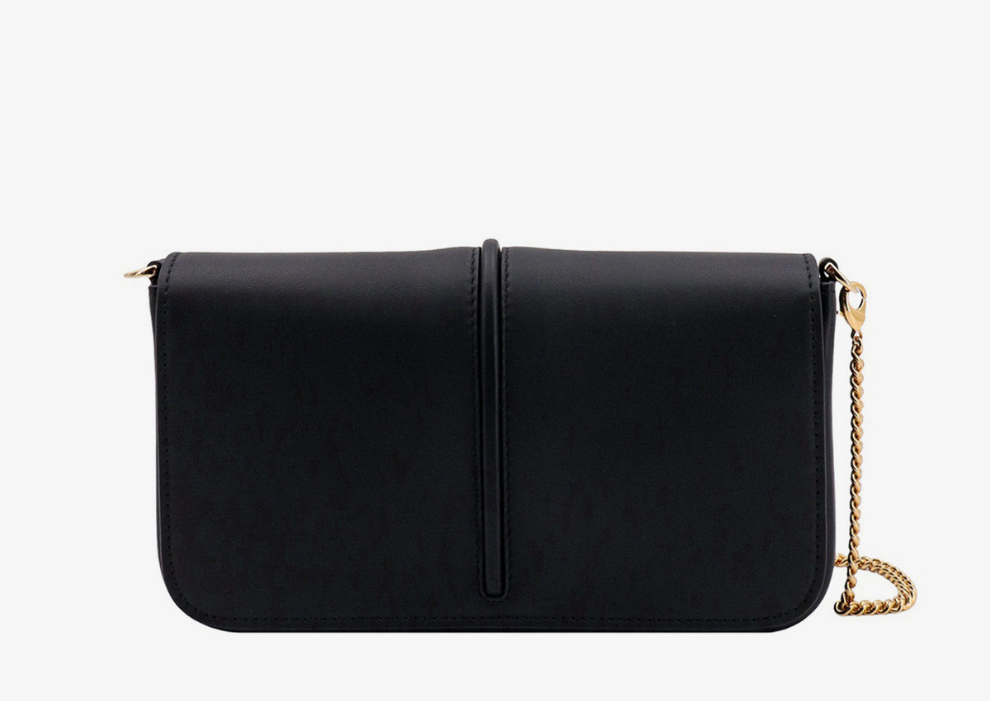 Δερμάτινο πορτοφόλι Fendi Fendigraphy