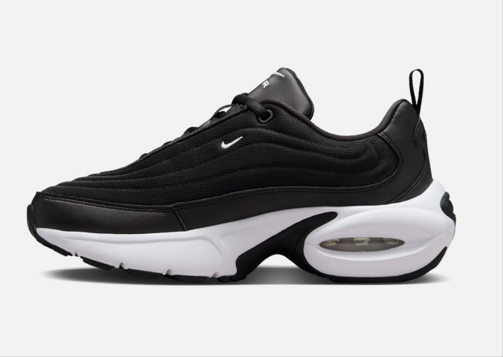 Nike Air Max Portal Μαύρο / Λευκό