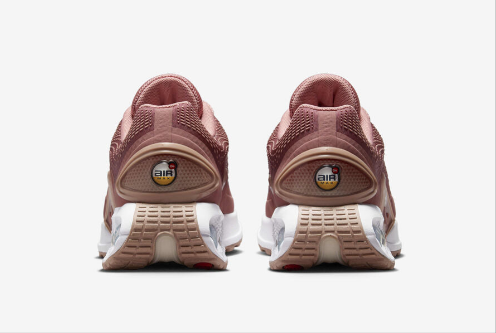Nike Air Max Dn "Red Stardust"