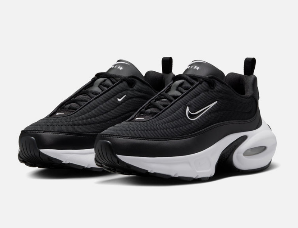 Nike Air Max Portal Μαύρο / Λευκό