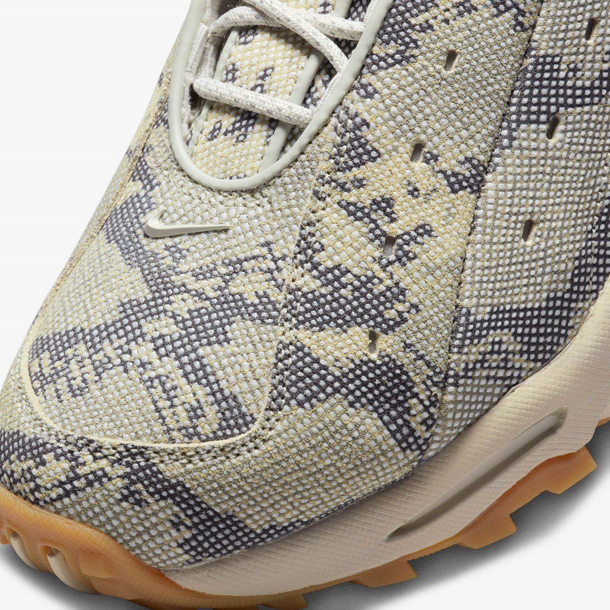Nike Hot Step Air Terra x NOCTA