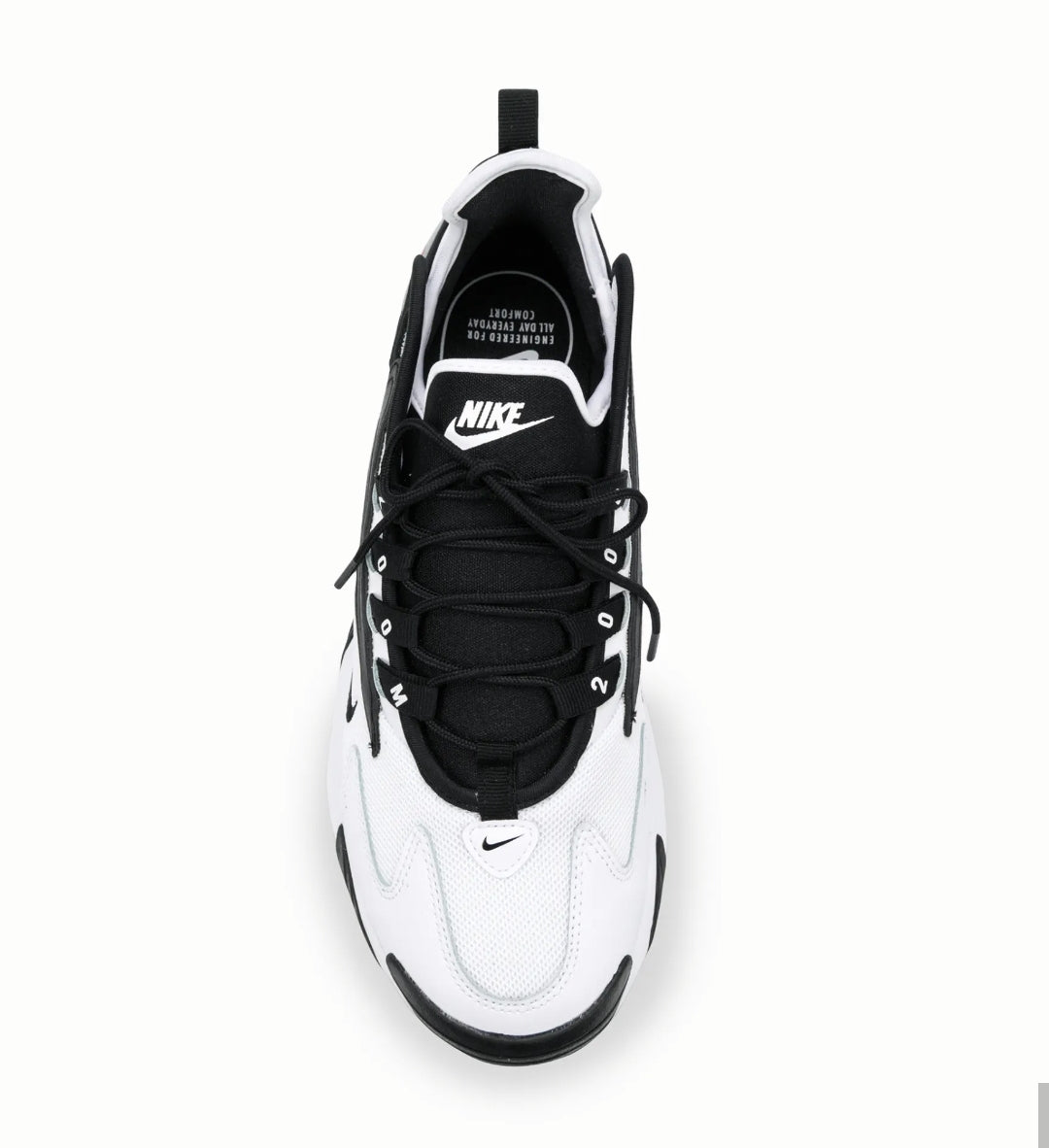 Nike Zoom 2k