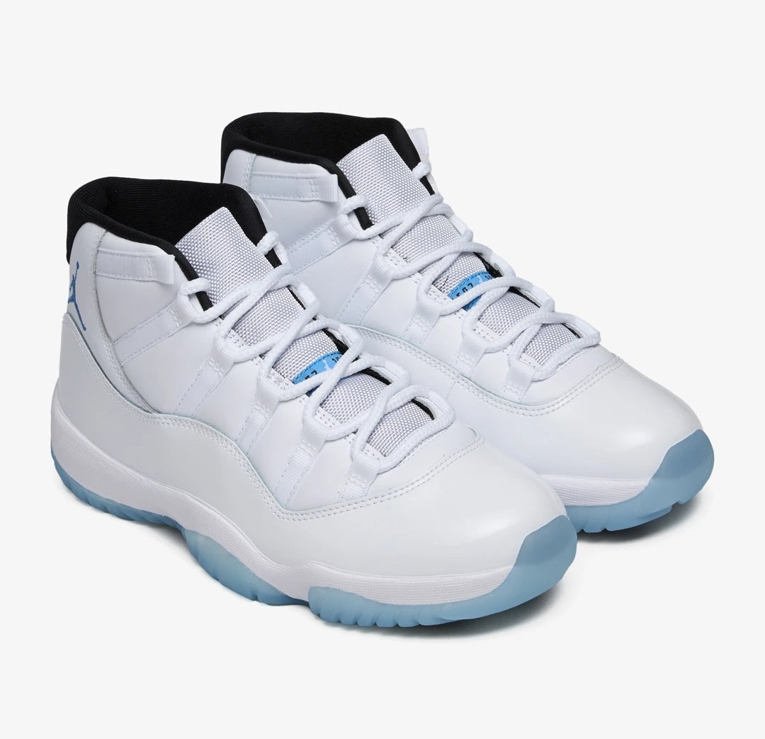 Jordan 11 Retro "Legend Blue"