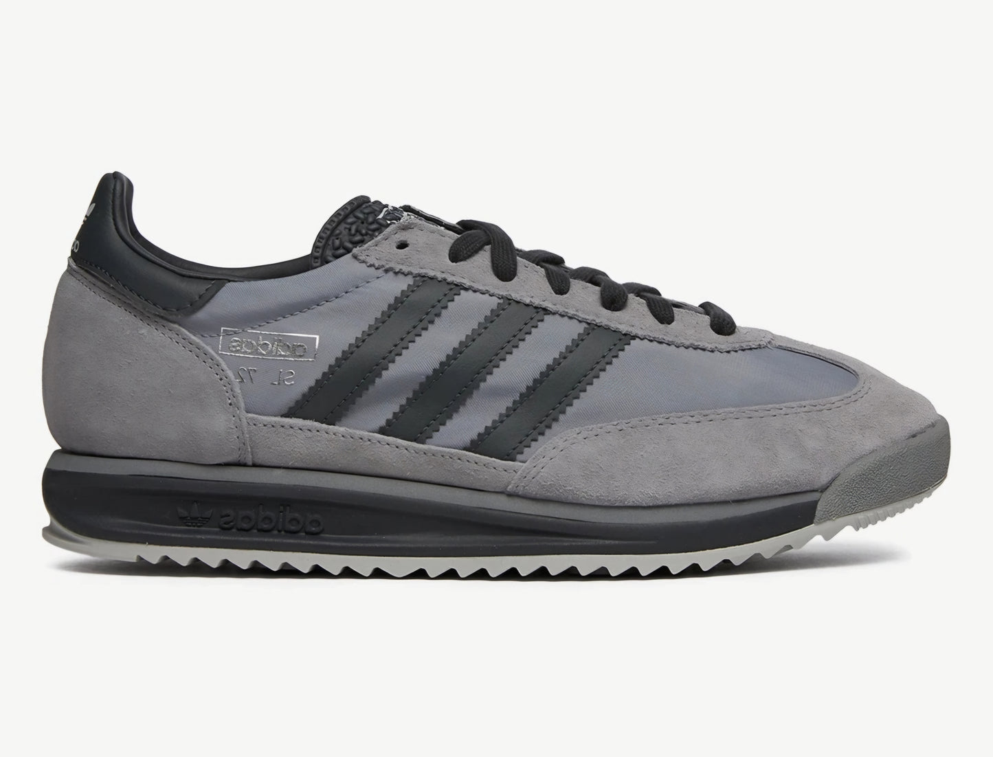 Adidas SL 72 RS Γκρι
