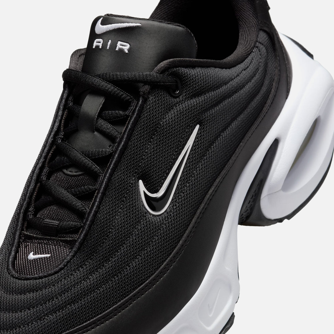 Nike Air Max Portal Μαύρο / Λευκό