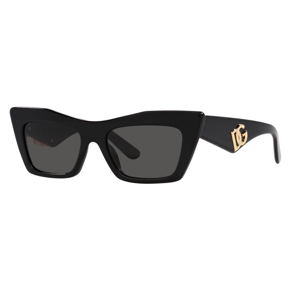 Dolce & Gabbana DG4435 501/87