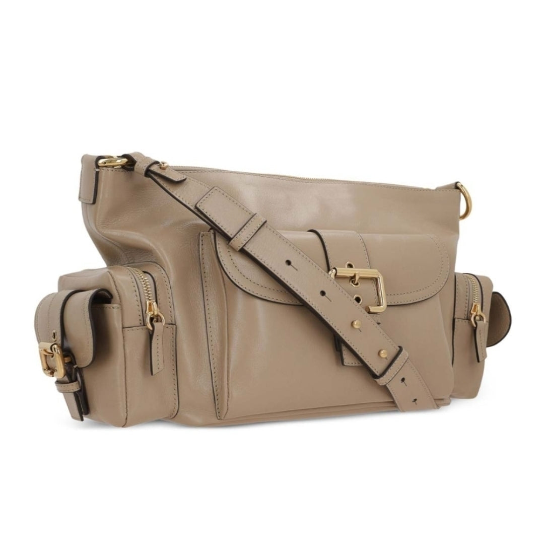 CHLOE "Camera" bag