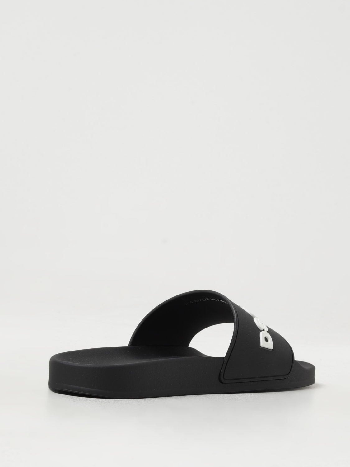 Dsquared2 slides