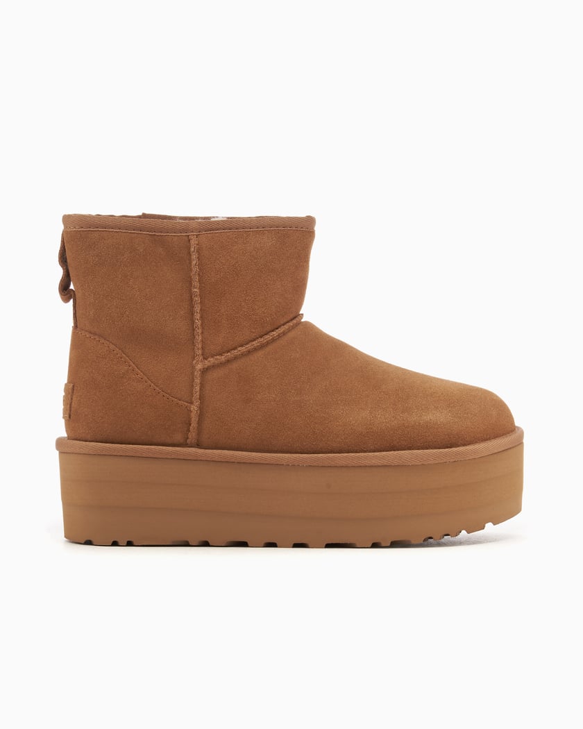 Γυναικεία κλασική μίνι πλατφόρμα UGG®
