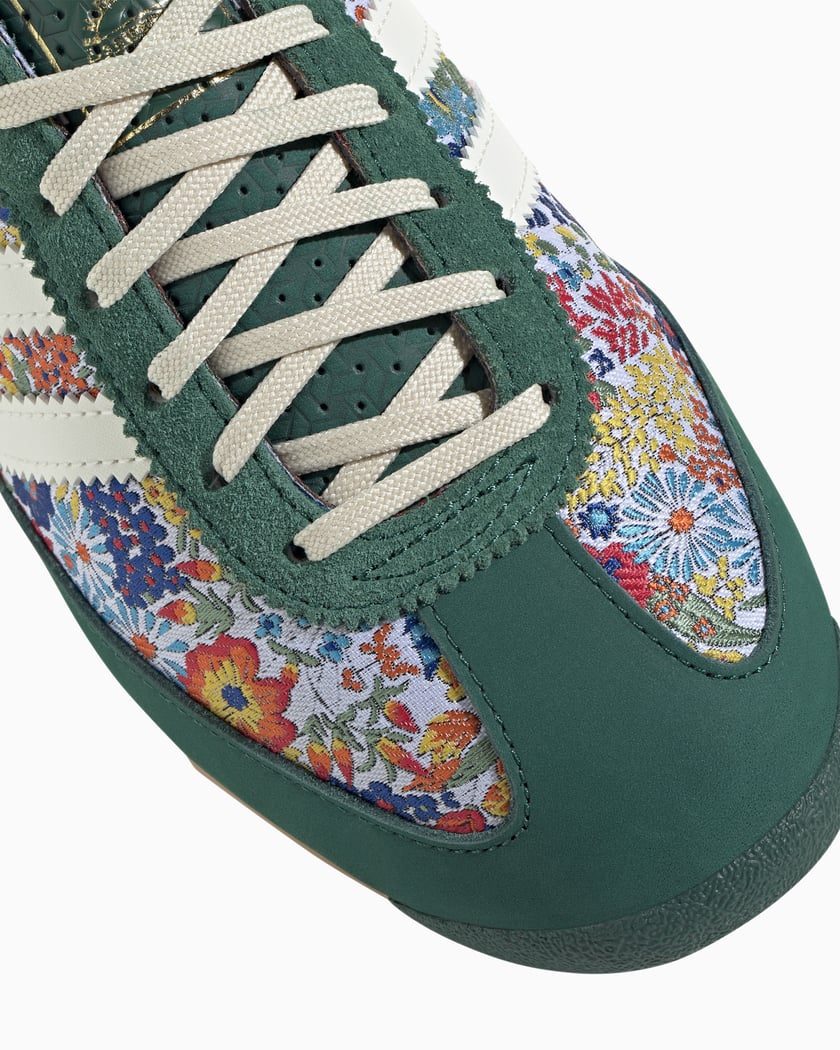 adidas Originals x Liberty London Women's SL 72 OG