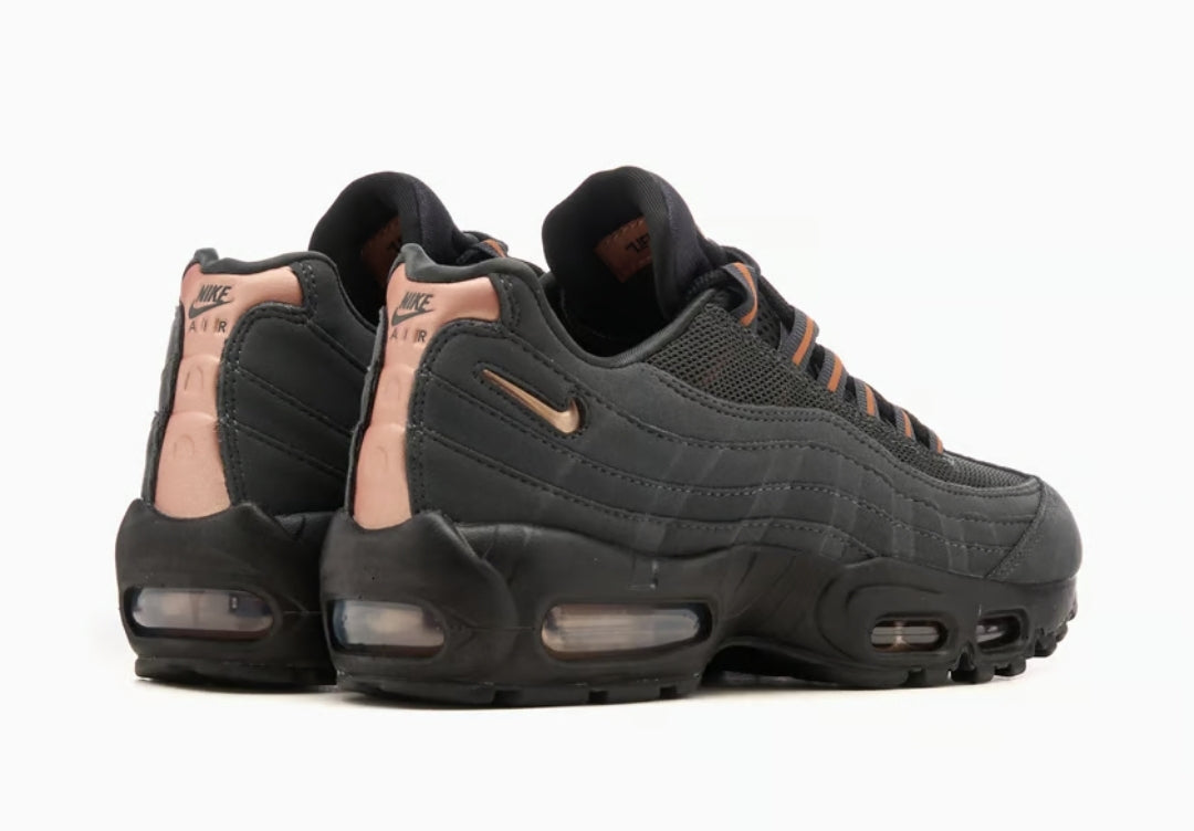 Nike x Central Cee Air Max 95 "Live Yours"