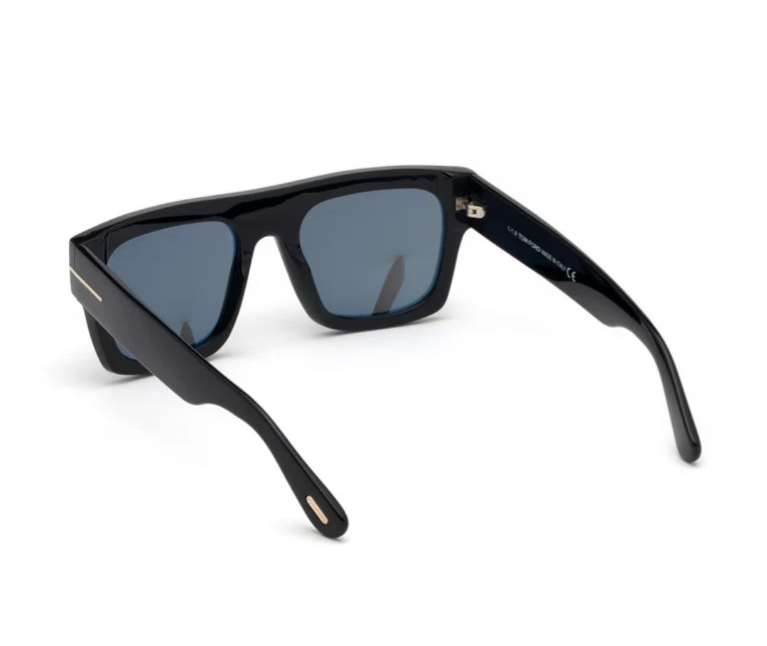 Tom Ford FAUSTO FT0711 01A