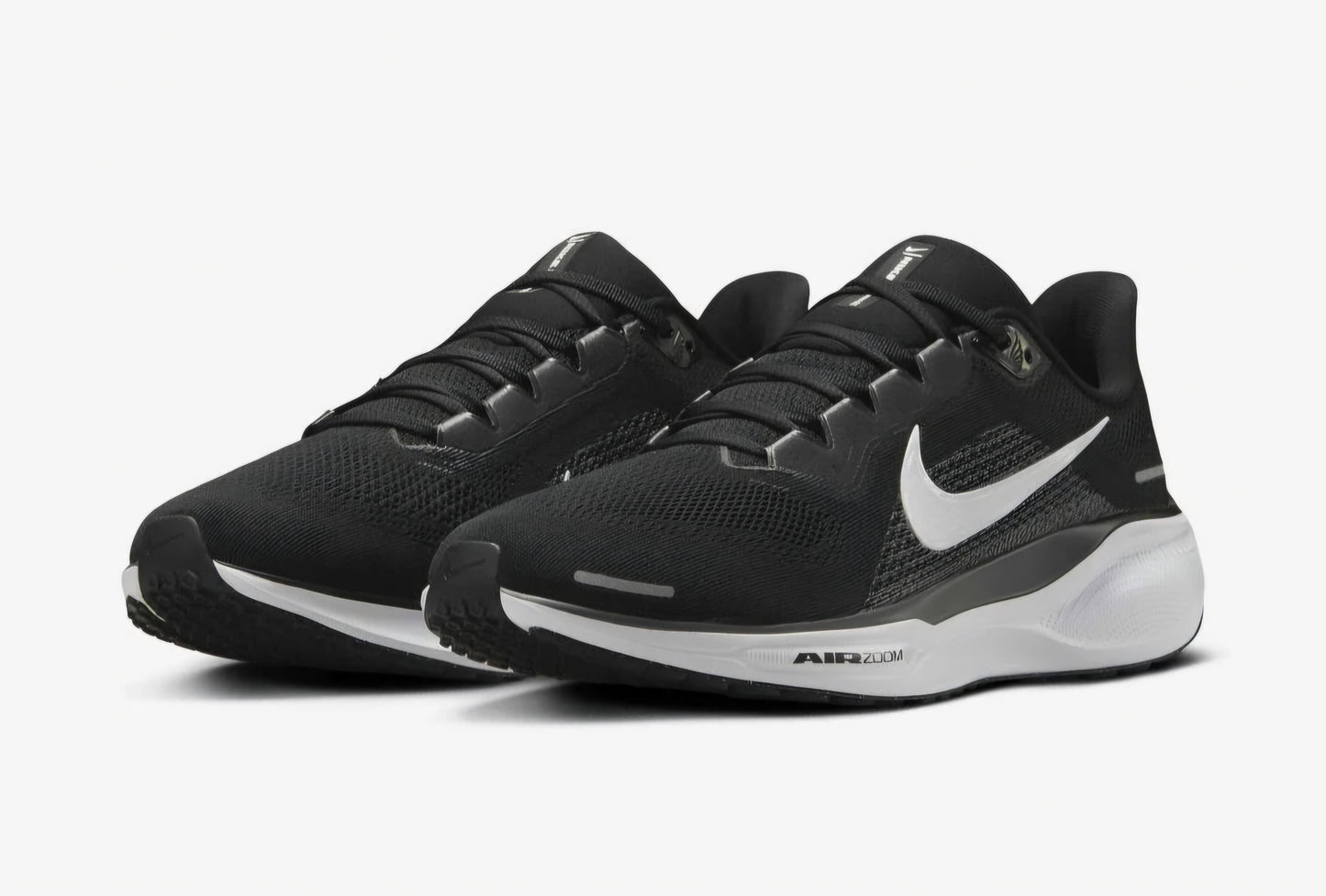 Nike Air Zoom Pegasus 41 "Black White"