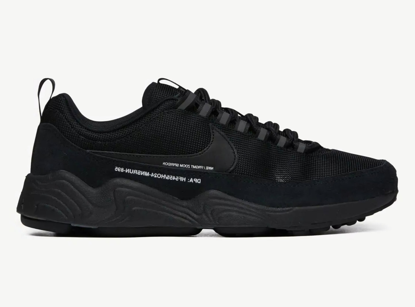 Nike Air Zoom Spiridon SP x Fragment