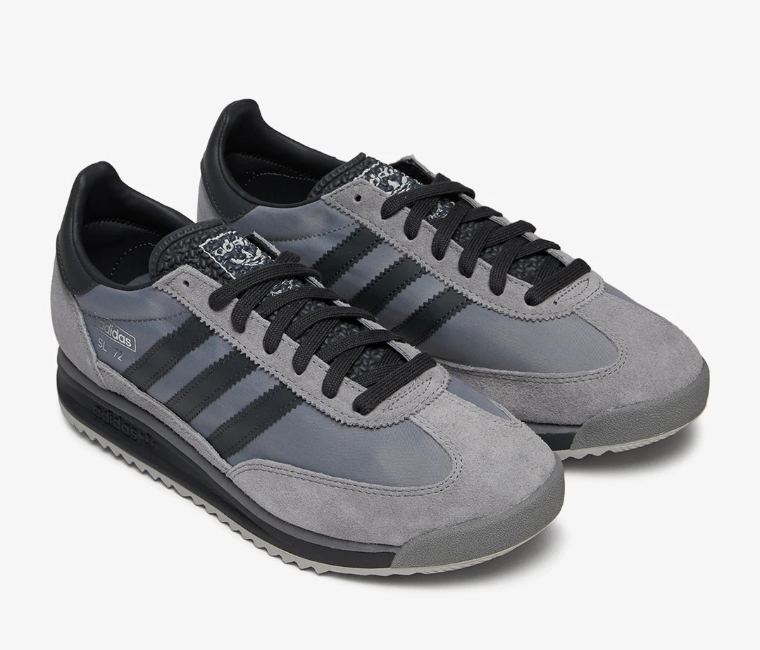 Adidas SL 72 RS Γκρι