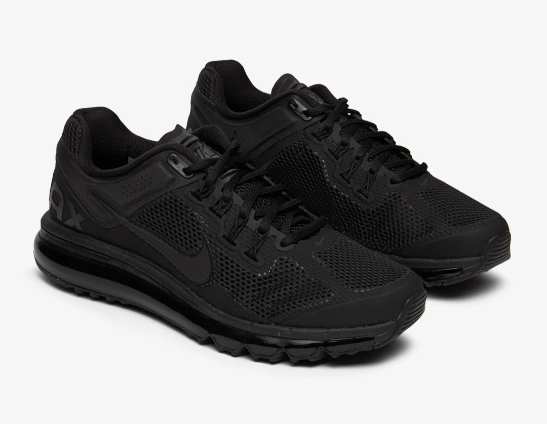 Nike Air Max 2013 Μαύρο