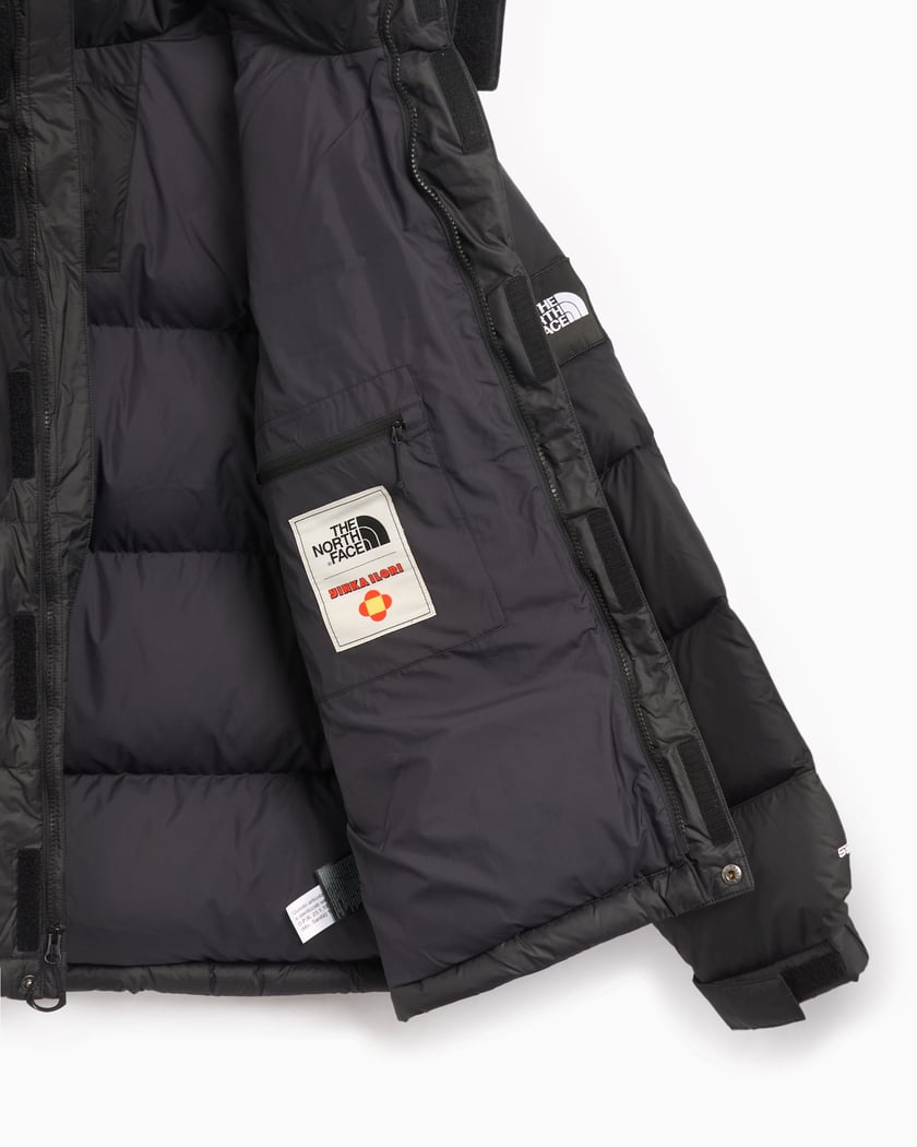 The North Face x Yinka ILori Unisex Down Puffer Jacket