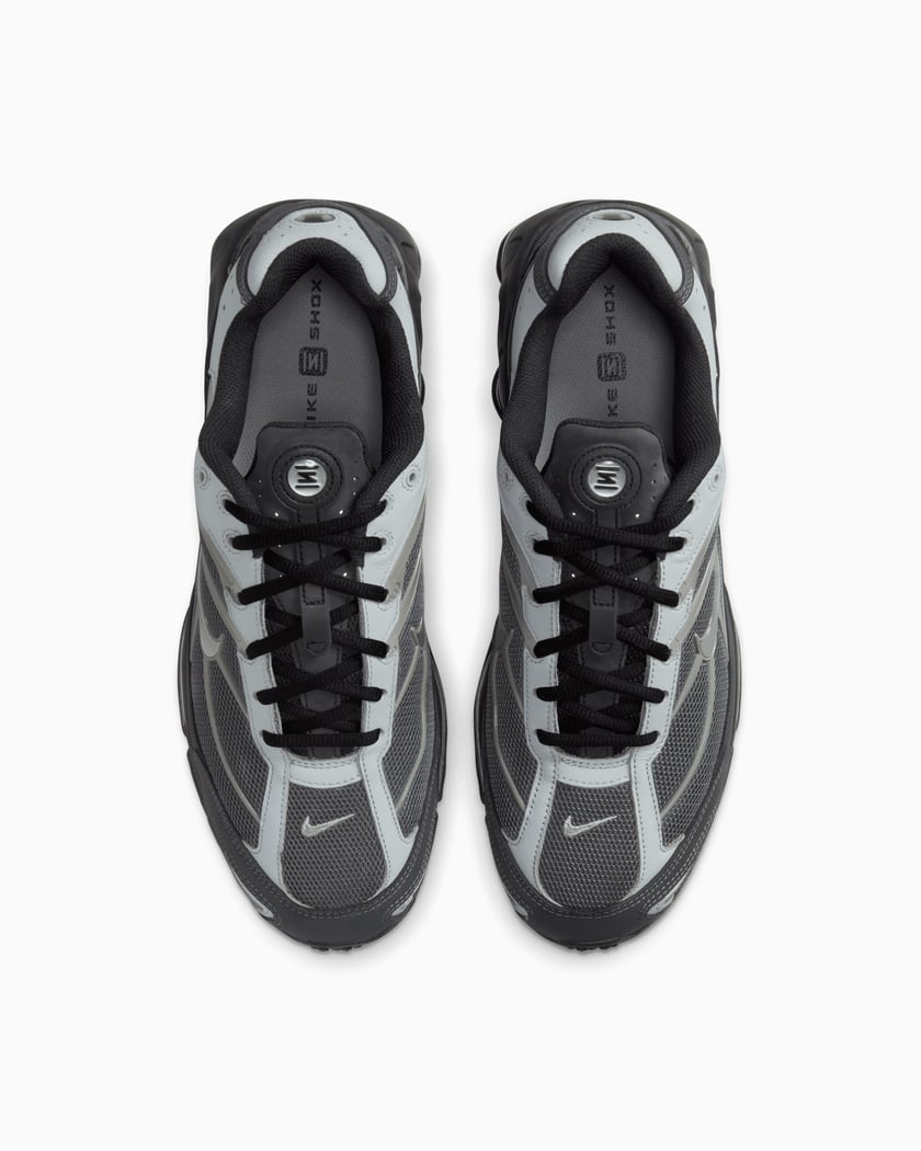 Nike Shox Ride 2 "Light Graphite"