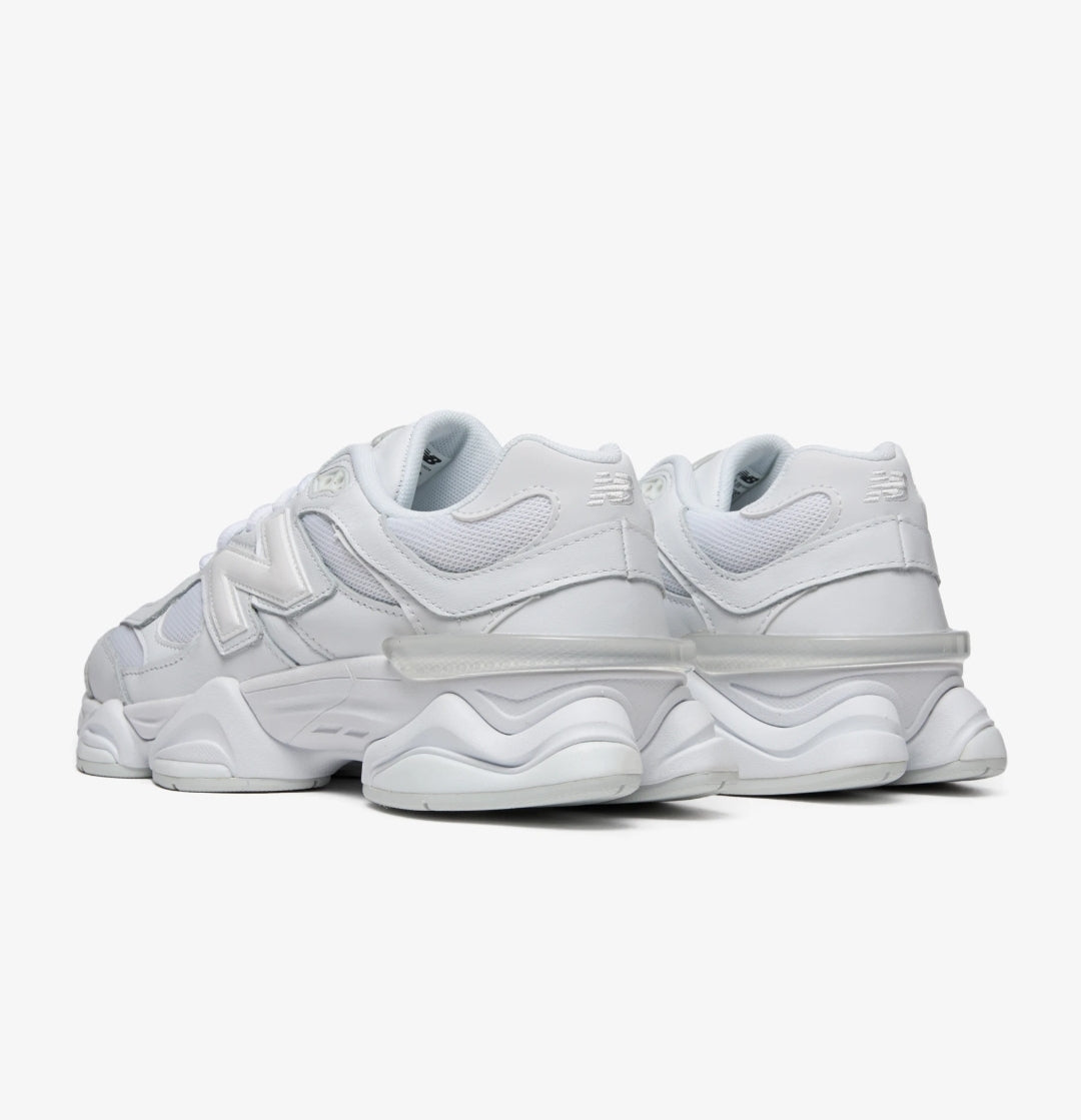 New Balance 9060 White