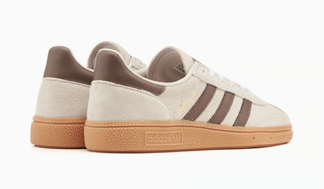 Adidas Handball Spezial "Earth Strata Gum"