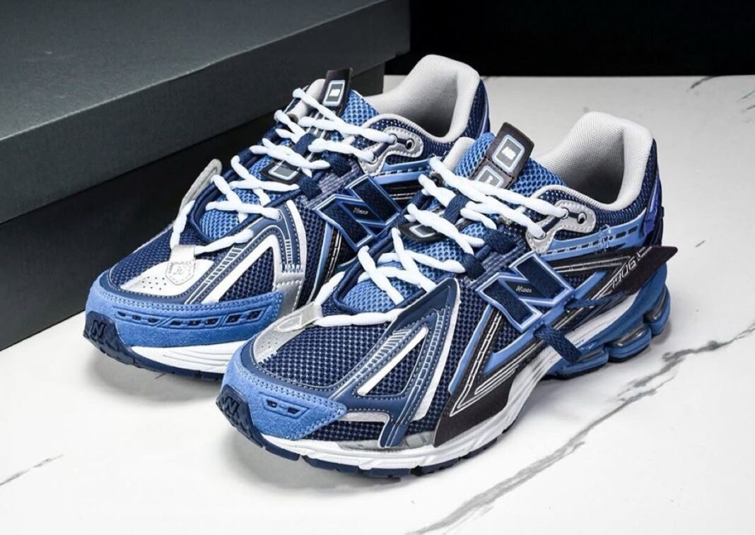 New Balance 1906A "Blue Slate Grey"
