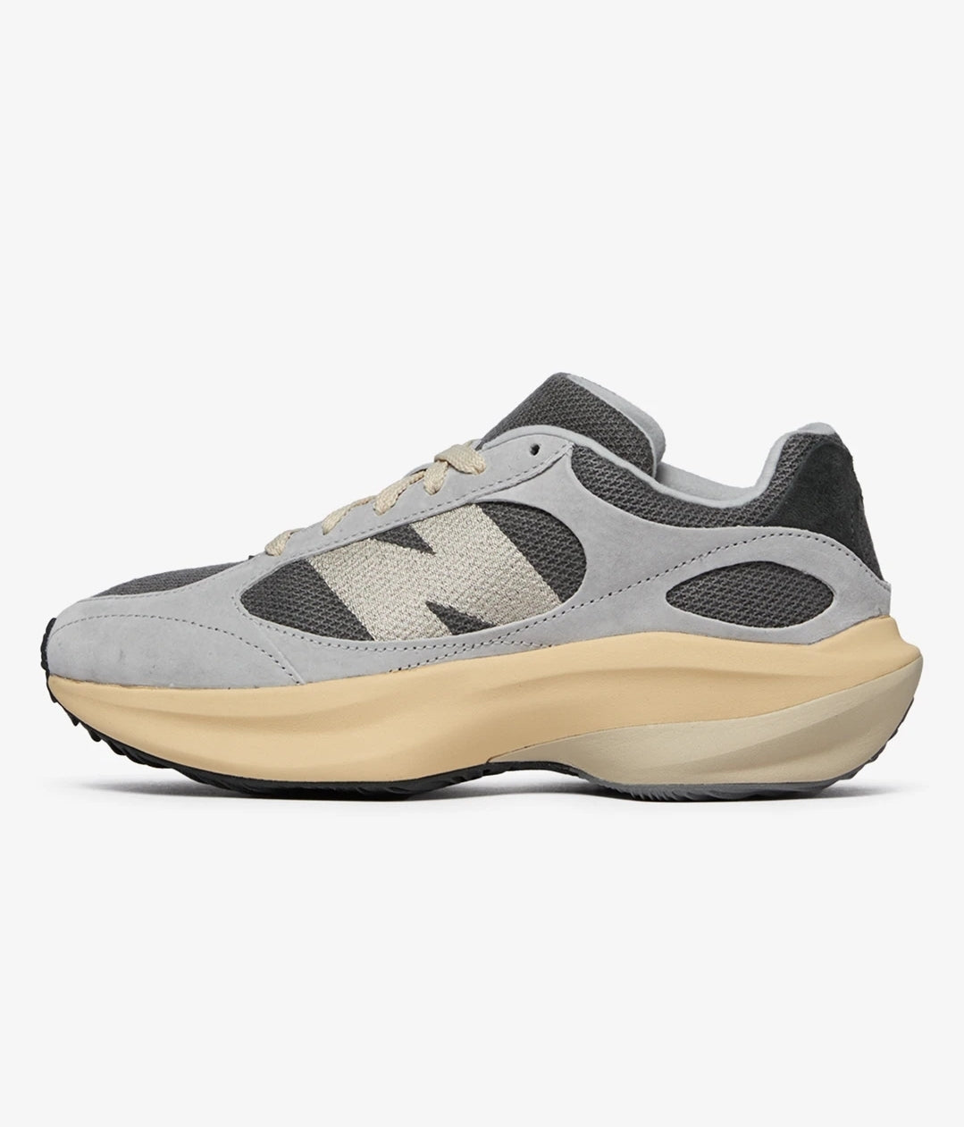 New Balance Warped Runner Shifted Topkickscy