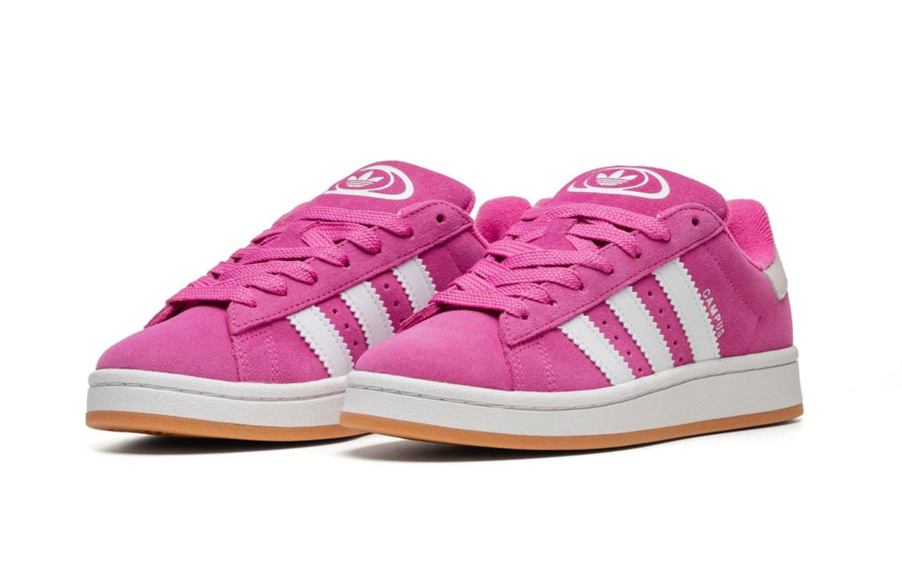 Adidas Campus 00s Pink Gum