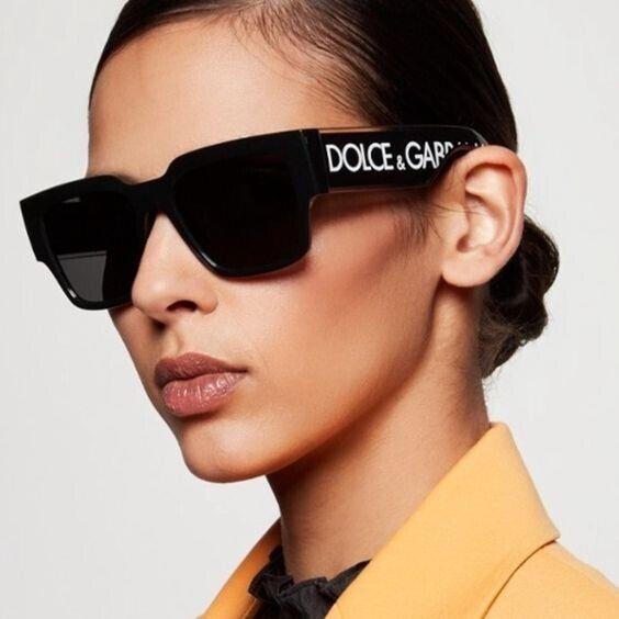 Dolce & Gabbana DG6184 501/87