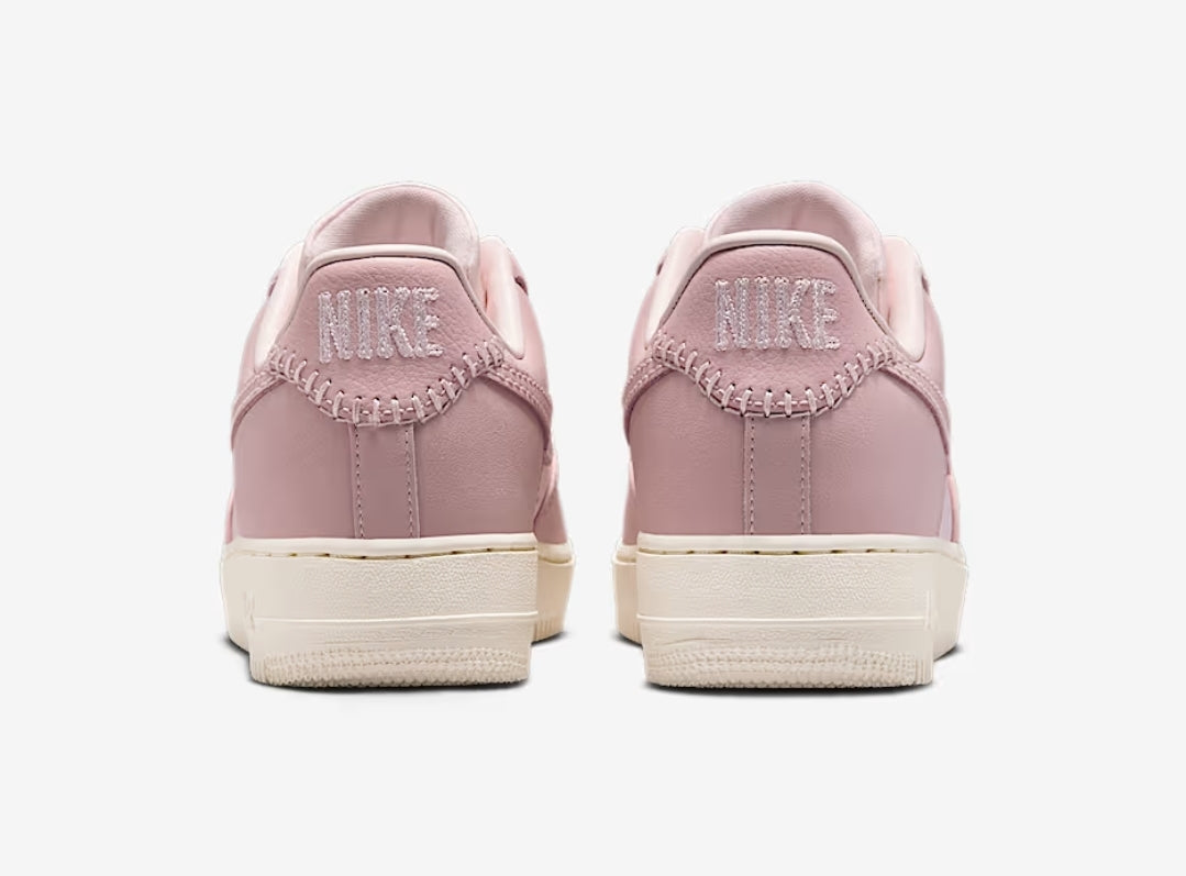 Nike Air Force 1 Low "Pink Oxford"
