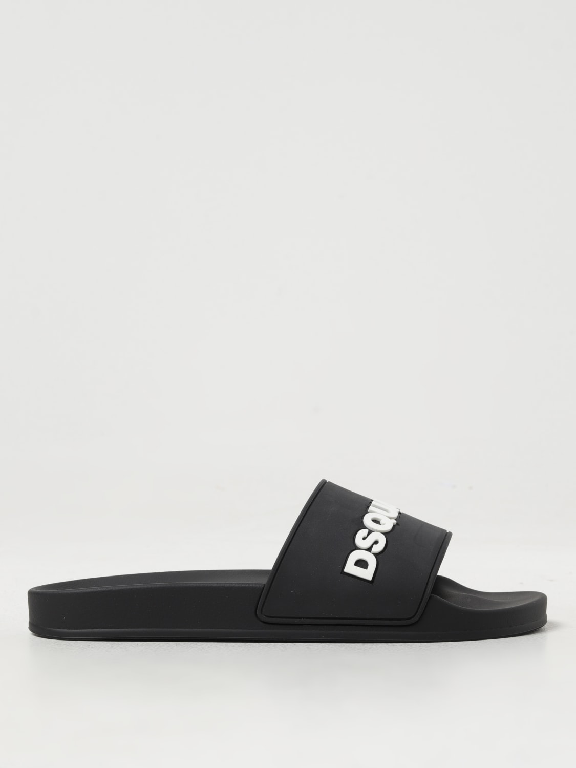 Dsquared2 slides
