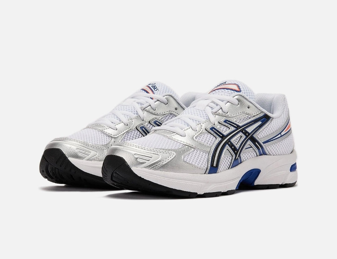 Asics Gel-1130 "White Prussian Blue"
