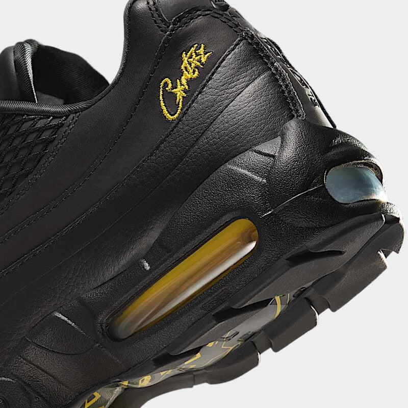 Corteiz x Nike Air Max 95 "Honey Black"
