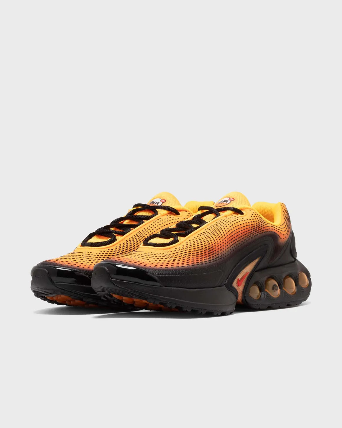 Nike Air Max DN "Laser Orange"