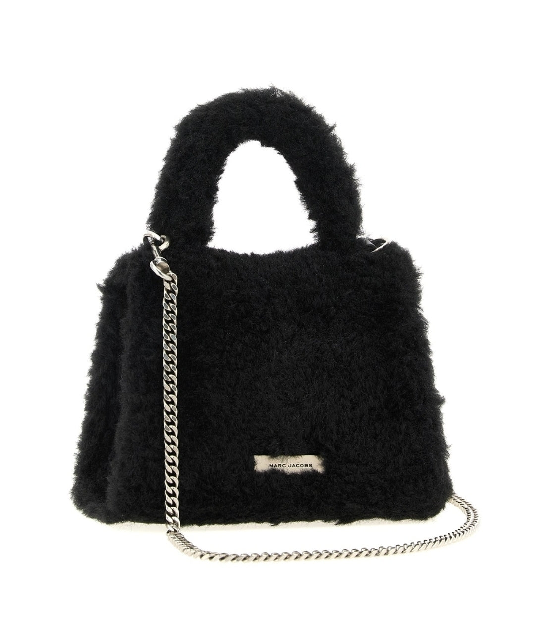 Marc Jacobs "Teddy St. Marc" bag
