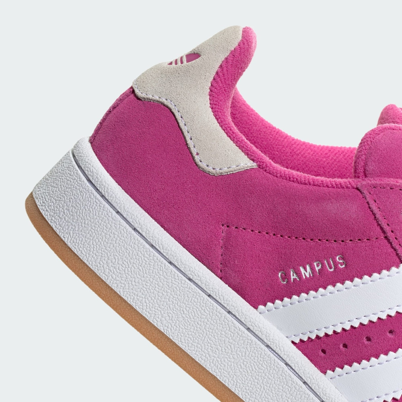 Adidas Campus 00s Pink Gum