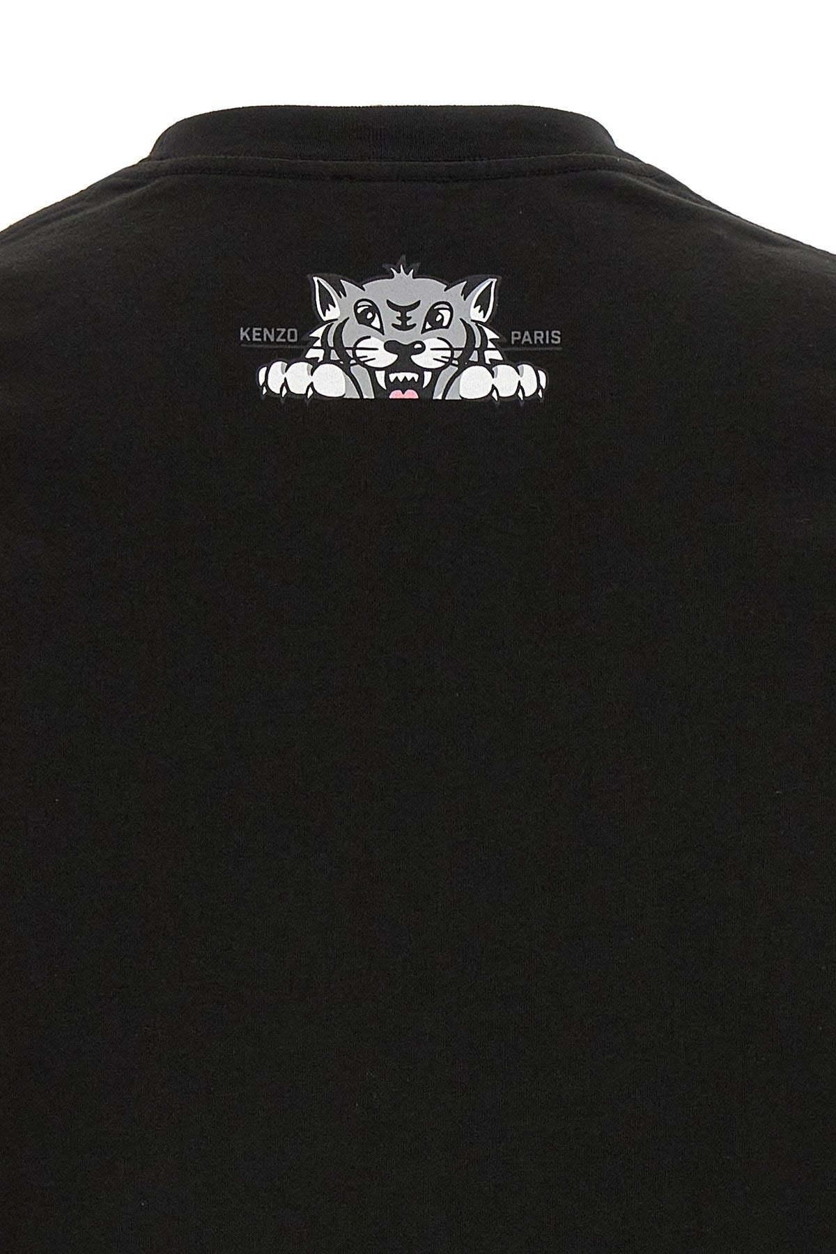 Μπλουζάκι Kenzo "Happy Tiger"