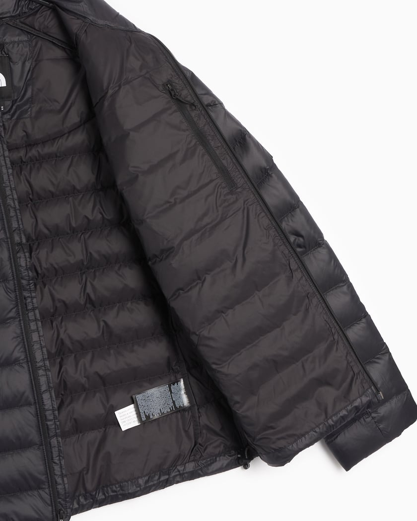 Ανδρικό πουπουλένιο μπουφάν North Face Carduelis