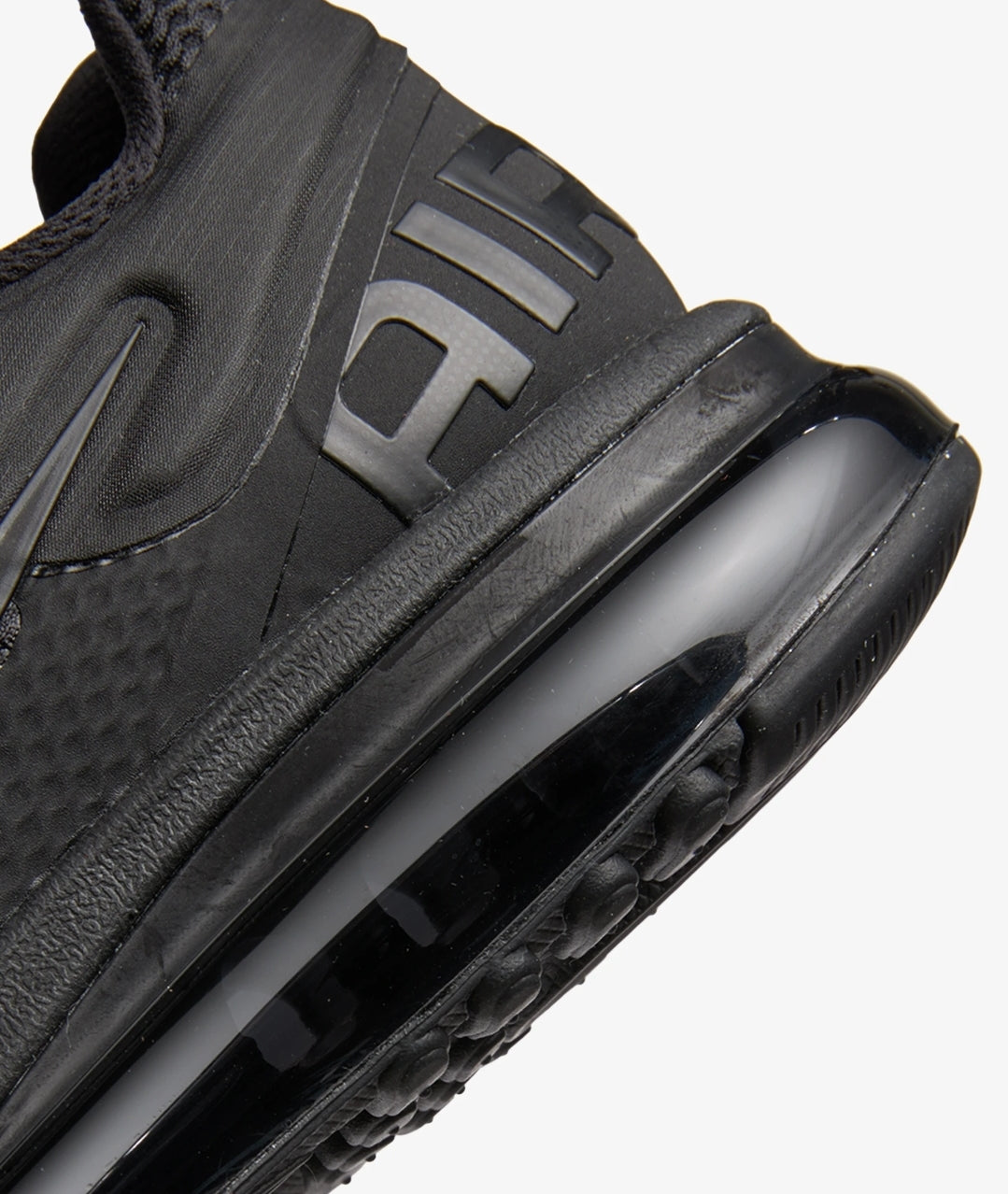 Nike Air Max 2013 Μαύρο