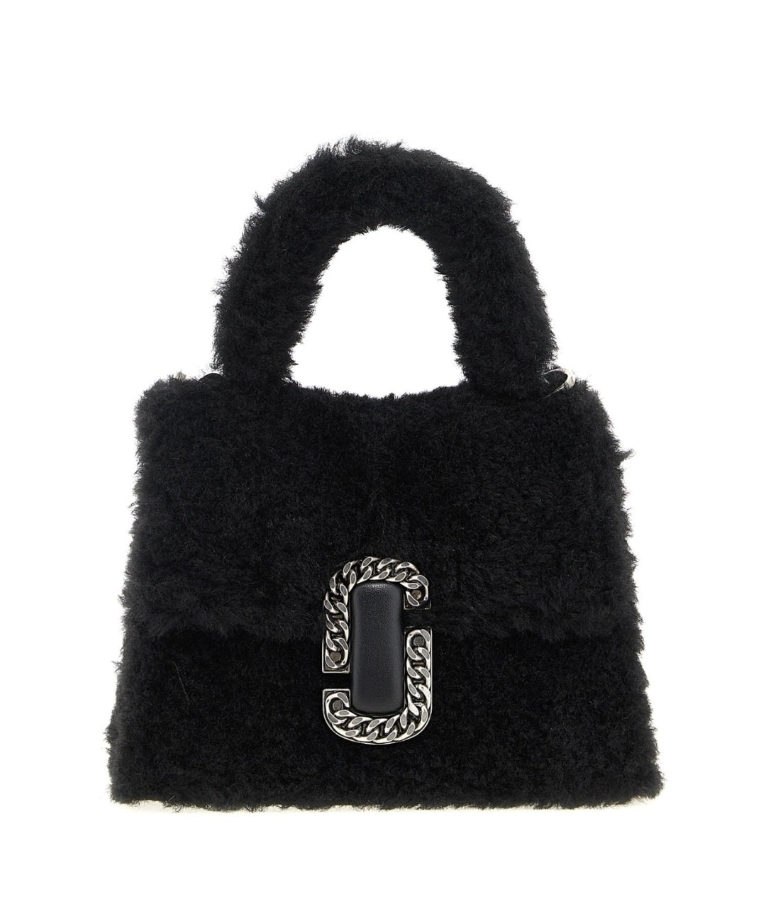 Marc Jacobs "Teddy St. Marc" bag