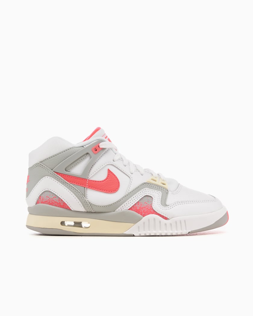 Nike Air Tech Challenge 2 "Racer Pink"