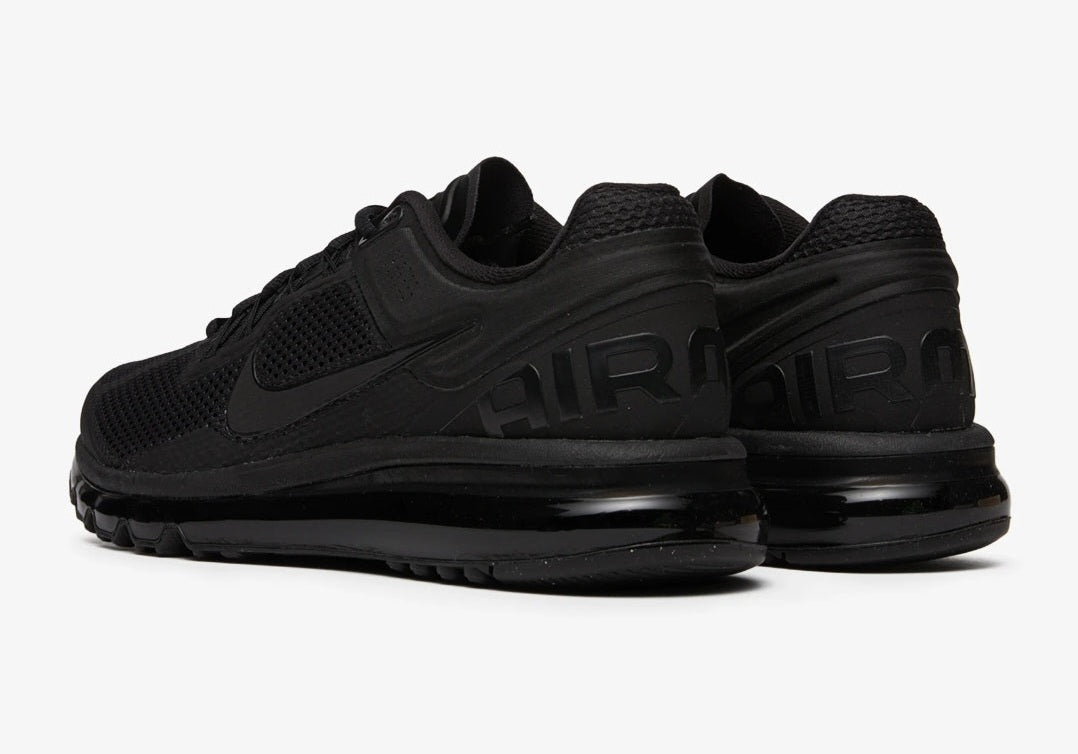 Nike Air Max 2013 Μαύρο