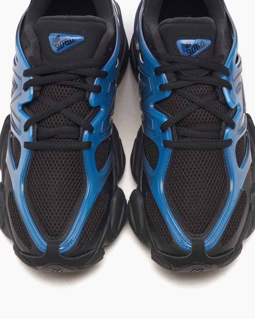 New Balance 9060 "Gradient Pack - Navy Blue Black"