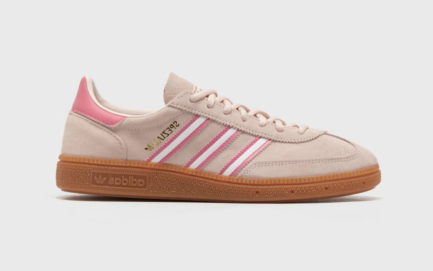 Adidas Handball Spezial "Wonder Quartz Rose"