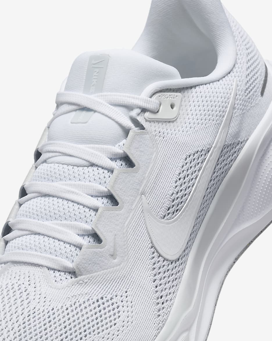 Nike Air Zoom Pegasus 41 "Pure Platinum"
