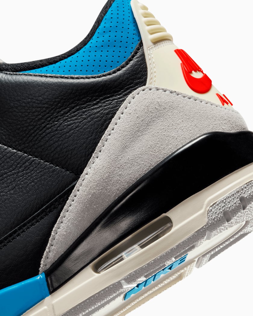 Air Jordan 3 Retro OG “Rare Air”