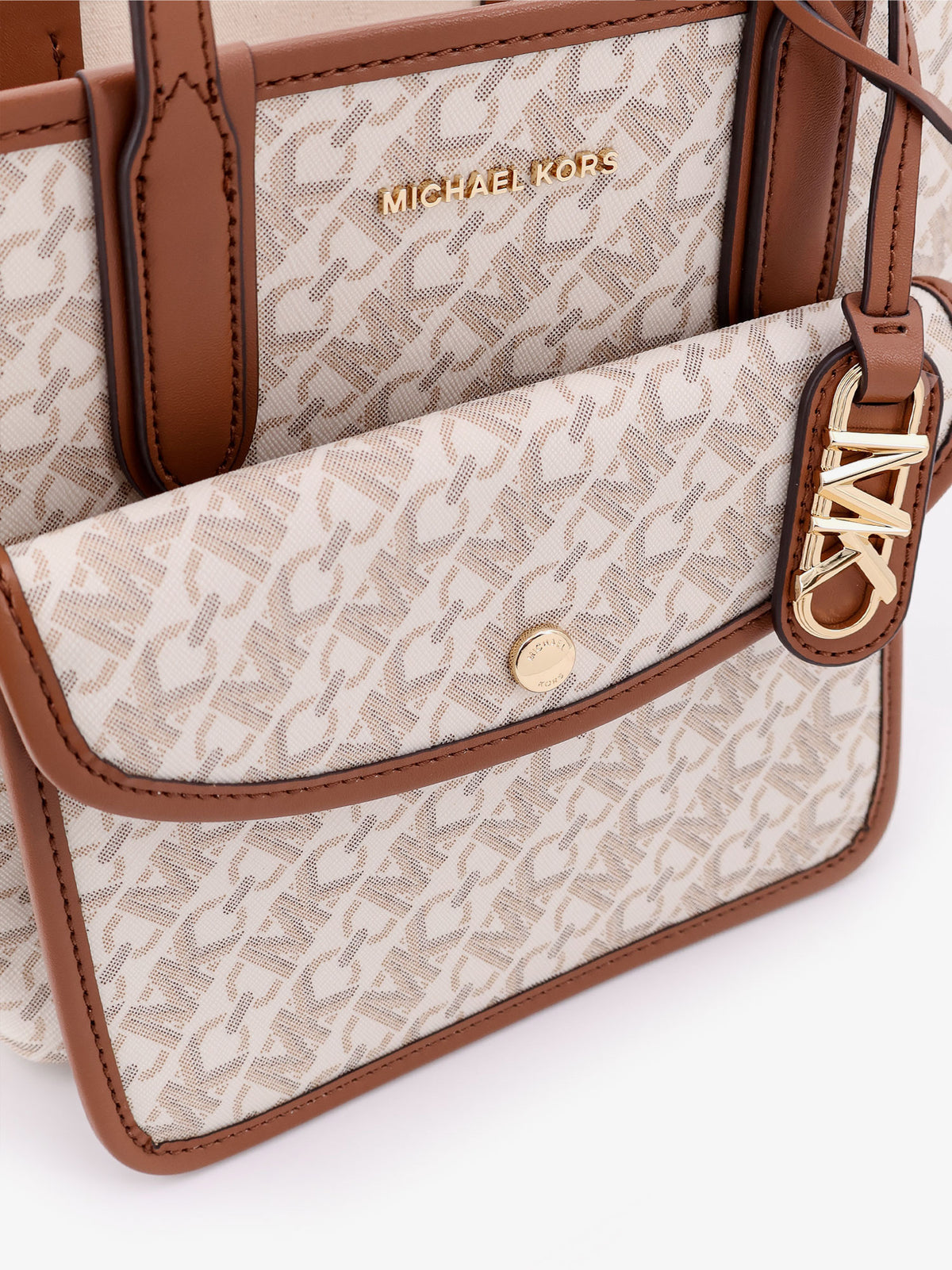 Τσάντα Michael Kors Eliza XS